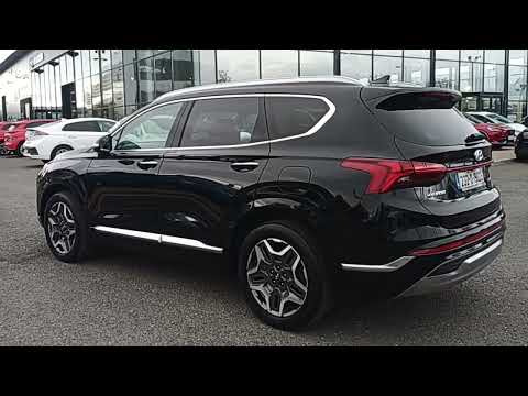 2023 Hyundai Santa Fe