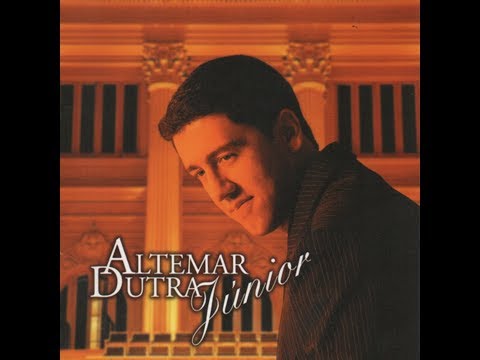 Altemar Dutra Júnior - "Nunca" (Altemar Dutra Júnior/2000)