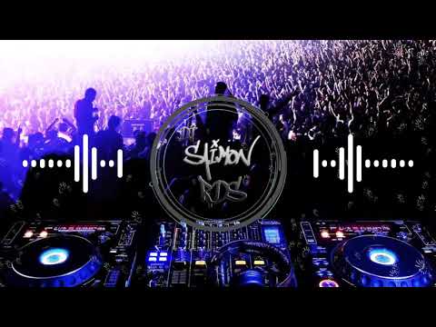 Mc Gordinho - Então Me Beija (DJ SAIMON RDS)2k20