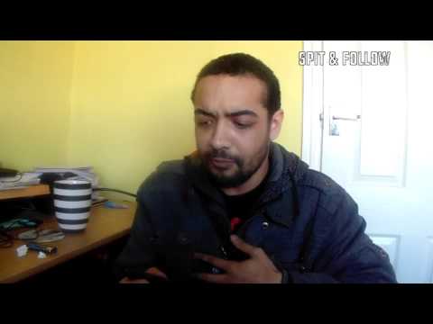 #Spit&Follow - Motormouf