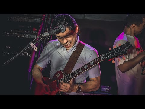 KJWAN - PINTURA LIVE @ 123 BLOCK 07.18.2025