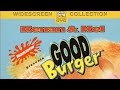 Opening To Good Burger 1997 2003 DVD 2017 Reprint
