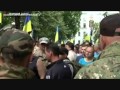 Ария - Не сходи с ума (unofficial video) 