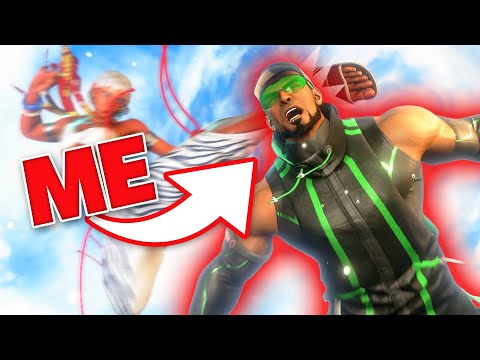 I Might Have An Elena Problem...