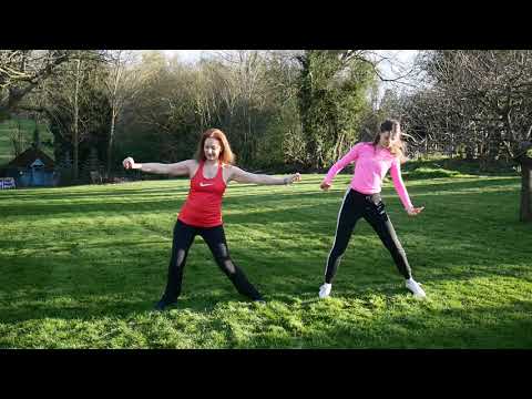 Hip and rib isolation