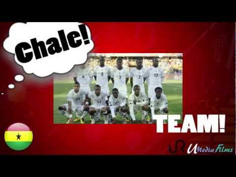 U Media Films - I Rep Gh (ghana) -Mushroom ft Drilix- *NEW* OFFICIAL Slideshow