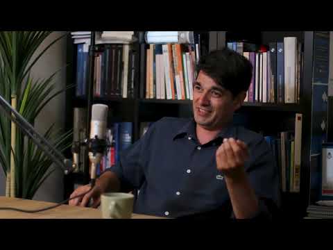 Glas, kadar, poruka(EP4) - Dragan Krstić  o medijima, umetnosti i ostajanju svom. Podcast Refleksija