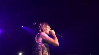 SQUIDNICE PEFORMS "For My Momma" NJ LIVE @ STARLAND BALLROOM