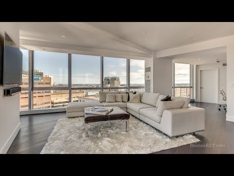 110 Stuart St, Apt 19G, Boston MA - Jim Kutchin - Tel 617-967-5271