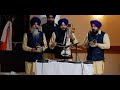 Dhad Sarangi | Punjabi Folk Sarangi Master Jatinder Singh Shergill | Dhadi Manjinder Singh Shergill