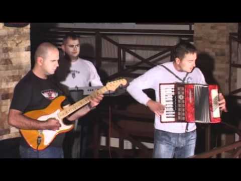 Making of BRANE IVIC feat. Panca - Hajmo ruke gore