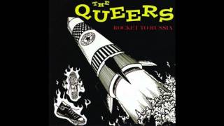 The Queers - I Don&#39;t Care