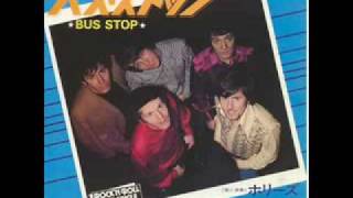 The Hollies- I take what I want.avi