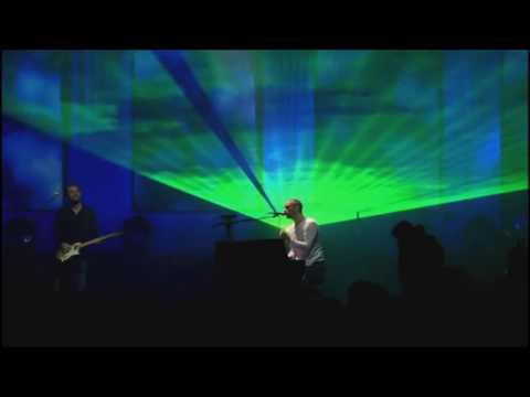 Coldplay - Clocks (Live 2003)