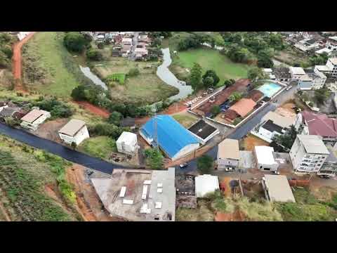 Recapeamento Luisburgo - MG a Ponte do Silva, Manhuaçu - MG