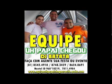 Afala e Case Part. Tocha e Dadá Boladão - A Santinha