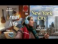 De Influencing You On Life In New York City A Truly Realistic Take