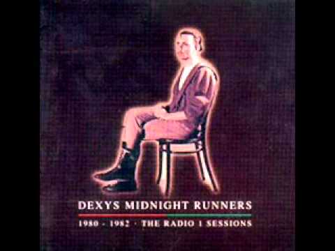 Dexy's Midnight Runners - Liars A to E