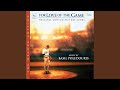 Main Theme From For The Love Of The Game