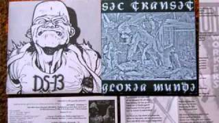 Sic Transit Gloria Mundi - Fascismens frö (swe)