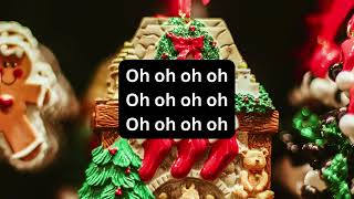 Unspoken Christmas Everyday Lyric Video