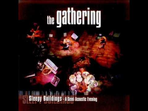 The Gathering - Saturnine (A Semi Acoustic Evening, live album)