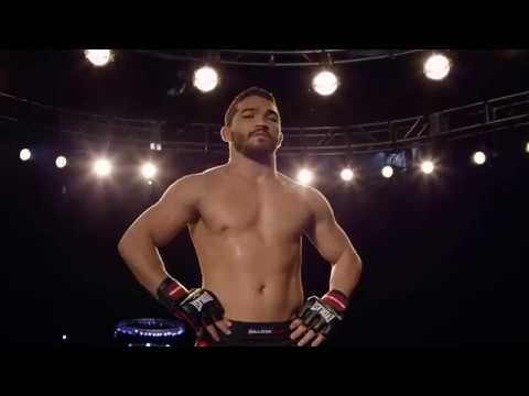 Preview | Bellator 221: Michael Chandler vs. Patricio Pitbull