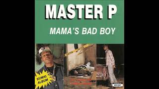 Master P ft. E-A Ski - Trust No Body (Instrumental Loop) G-Funk 1992 NOLA
