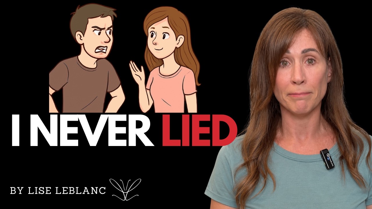 Why You Can't Win Against Narcissistic Women (How She Twists the Truth)