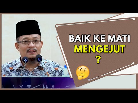 Manusia Cukup TAK SUKA Dua Benda Ini 