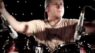 Rockschool Drums Grade 6 - 'Mindsweeper' by Jason Bowld