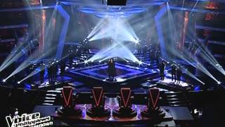 The Voice Philippines Finale: Janice Javier | Greatest Love Of All | Live Performance