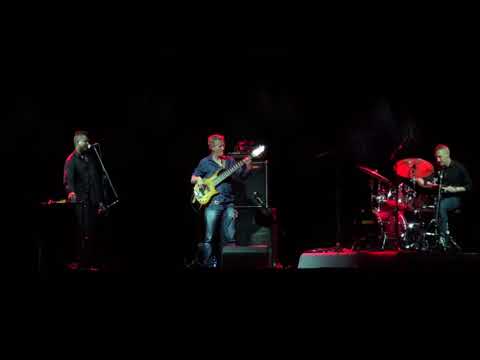 TJF 2018 - Magic Malik Dream Team