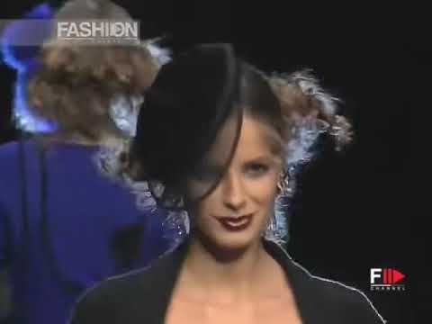 Sonia Rykiel Spring Summer 1995 Full Show OST [Studio Version]