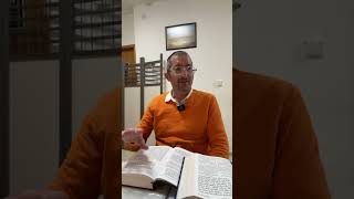 זרא שמשון שיעורים שבועיים פרשת ויישב מרדכי הולץ באפראת תורת חורף ישוע