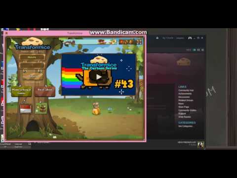 Steam Community :: Video :: [Transformice] Cara membeli Fraises via Steam