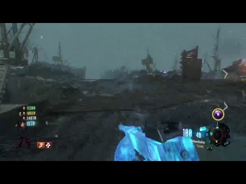 4 idiots saving the world