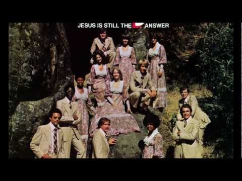 Heritage Singers II - "Where the Spirit of the Lord Is" [1974]