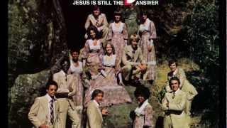 Heritage Singers II - "Where the Spirit of the Lord Is" [1974]