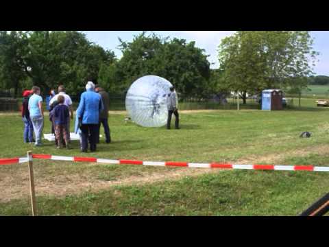 Schlettau tanzt in den Juni