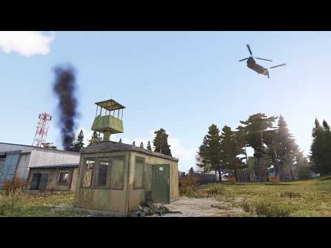 CBB: Big Boom Boom Salsa