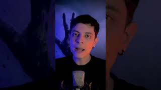 A tia voltou para cumprir o que tinha falado