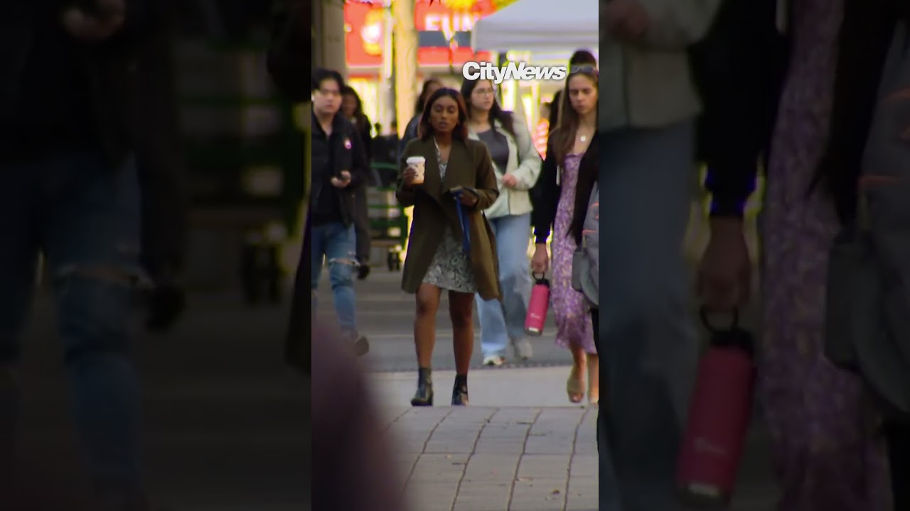 TMU students to walkout of school over violent treatment of Pro-Palestinian protester