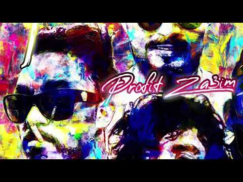 PROFIT ZA3IM x DOLLYPRAN X DEMON x Lemhllwess - ‘ALLEZ_ RETOURS’ Freestyle (Prod