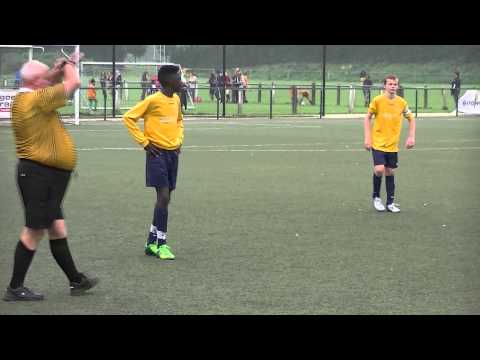 ferhat w zaventem SC eendracht aalst 06 09 2014 5