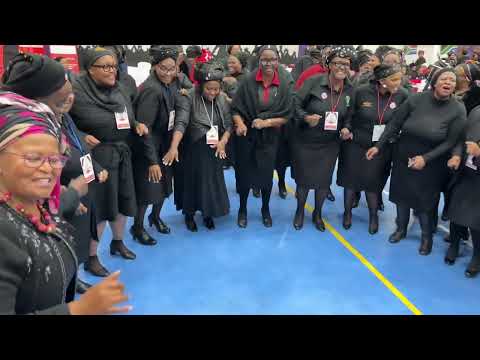 COGHDWM Convention 2023 - Yesu wena ungumhlobo + Jerusalem ikhaya lam