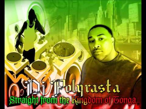 SIA  SEAN PAUL  DJPOLYRASTA - Cheap Thrills