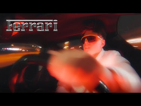 Video de Ferrari