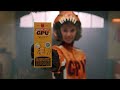 GPU OIL PIJIT STOP 30