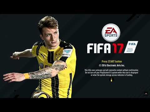 Feeejay's Top VGM #58 - Shelter - FIFA 17